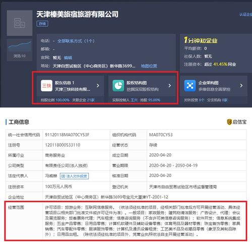 美團旗下天津三快成立旅游公司，深化布局旅客票務代理業務